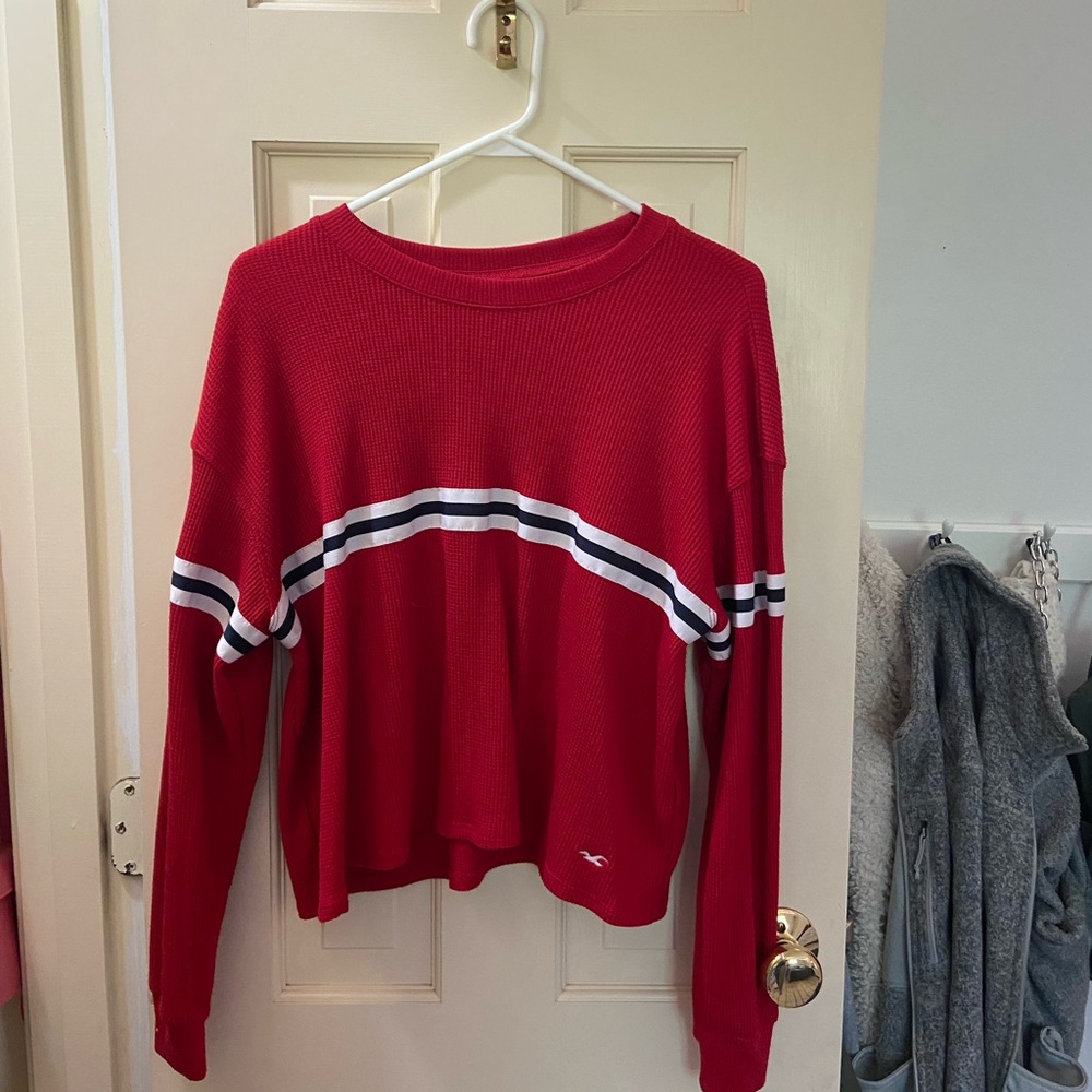 Hollister Boyfriend Tee
